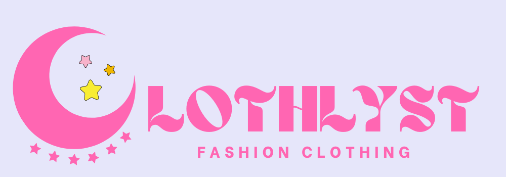 Clothlyst Fashion